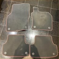 mercedes c class floor mats for sale