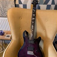 prs hollowbody for sale
