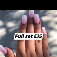 acrylic nails for sale