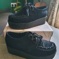 mens creepers for sale