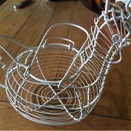 chicken wire baskets for sale