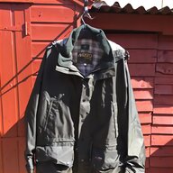 musto jacket xl for sale