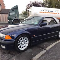 bmw e36 touring for sale