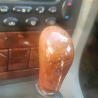 rover 75 walnut gear knob for sale
