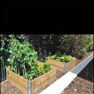 raised vegetable garden beds for sale