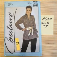 caftan sewing pattern for sale