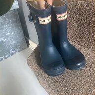 hunter boots 9 for sale