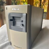 nikon coolscan 9000 for sale