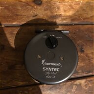 salmon fly reel for sale