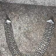 vintage choker necklace for sale