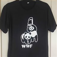 wwf t shirt for sale