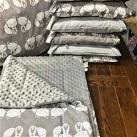 cot bedding bumper sets for sale