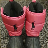 ralph lauren wellington boots for sale