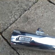 yamaha exhaust pipes for sale