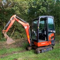 16 ton excavator for sale