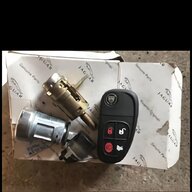 jaguar x type actuator door lock for sale