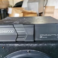 kenwood auto changer for sale