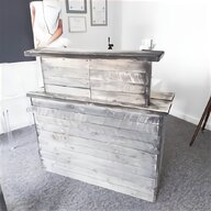 rustic home bar for sale