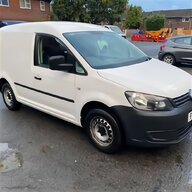 5 seat vw caddy for sale