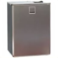 waeco compressor fridge for sale