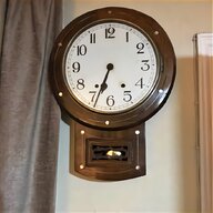 clock gong for sale
