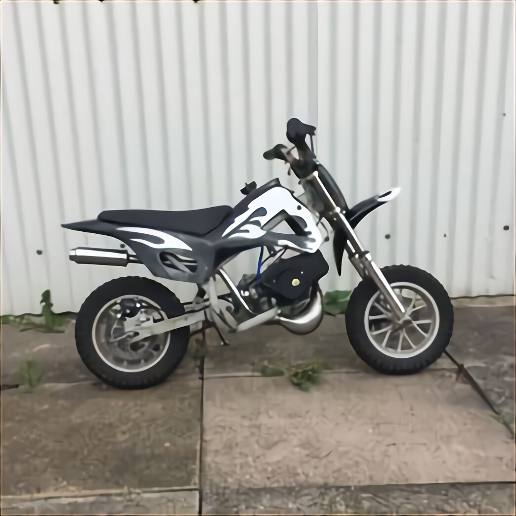 Pit Bike 50Cc for sale in UK | 61 used Pit Bike 50Ccs