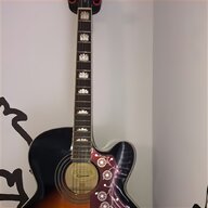 semi acoustic guitar for sale