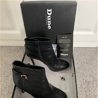 leather stiletto boots for sale