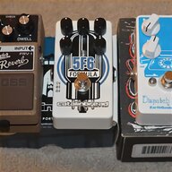 big muff pedal for sale
