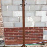 metal hall coat stand for sale