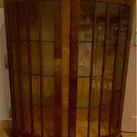 glass display unit for sale