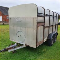 sheep livestock trailers for sale