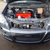 vauxhall astra h radiator for sale