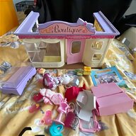 sylvanian horses for sale