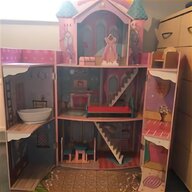 huge doll houses for sale