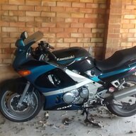 barn motorcycle for sale