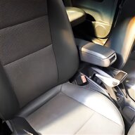 zafira driver seat for sale