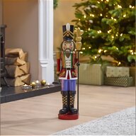 large christmas crackers for sale