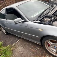 bmw compact breaking for sale
