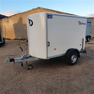 ifor williams bv64e trailer for sale