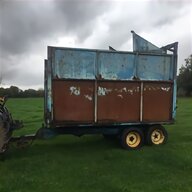 10 ton trailer for sale