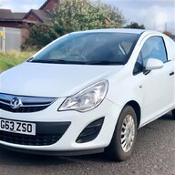 vauxhall corsa 1 3 diesel for sale