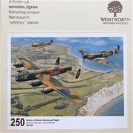 wentworth wooden puzzles for sale