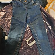 three quarter length jeans for sale