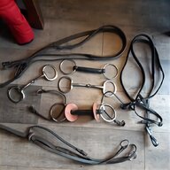 rubber horse bits for sale