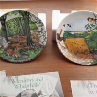 wedgwood decorative plates for sale