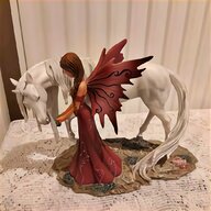 white horse statue for sale
