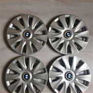 bmw wheel trims for sale