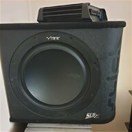 amplified sub for sale
