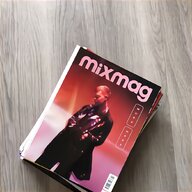 mixmag cd for sale